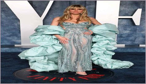 Vanity Fair Oscars Party 2023: See What the Stars Wore